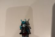 lego Ninjago minifigure general vex