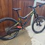 Commencal Meta  Medium, 27.5 Image 3