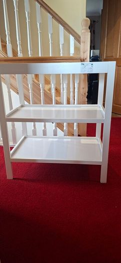 Changing Table