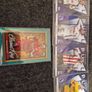 Topps Premier League Trading Cards Numbered Parallels,Autos (Autographs), Player worn patch, Premier Pulls, Black Edge Edition and Emerald Chrome King Image 4