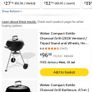 Weber BBQ Image 6