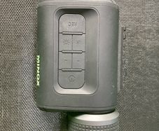 Night Vision Hand Held Unit Minox NVD 650 Lambing Calving