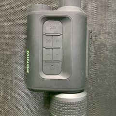 Night Vision Hand Held Unit Minox NVD 650 Lambing Calving
