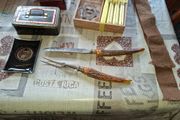 Large Drawer Lot of Collectables., Postage Available or Collection