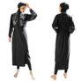 OBEEII Muslim Swimwear Swimsuit Full Cover Modest Swimwear Image 3