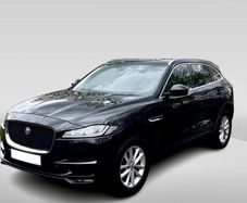 Jaguar F-PACE Prestige
