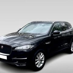 Jaguar F-PACE Prestige