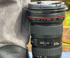 Canon 16-35mm f2.8