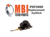 PSP3000 Analog 3D Joystick Toggle Stick Replacement PSP 3000 Slim
