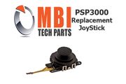 PSP3000 Analog 3D Joystick Toggle Stick Replacement PSP 3000 Slim