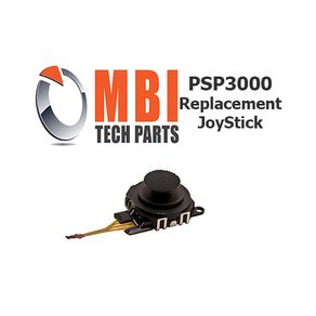 PSP3000 Analog 3D Joystick Toggle Stick Replacement PSP 3000 Slim