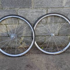 Dura Ace 7800 Wheelset