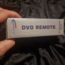 DVD Remote , Receiver and Manual Play your DVD and Audio CD with your Ps2 Image 3