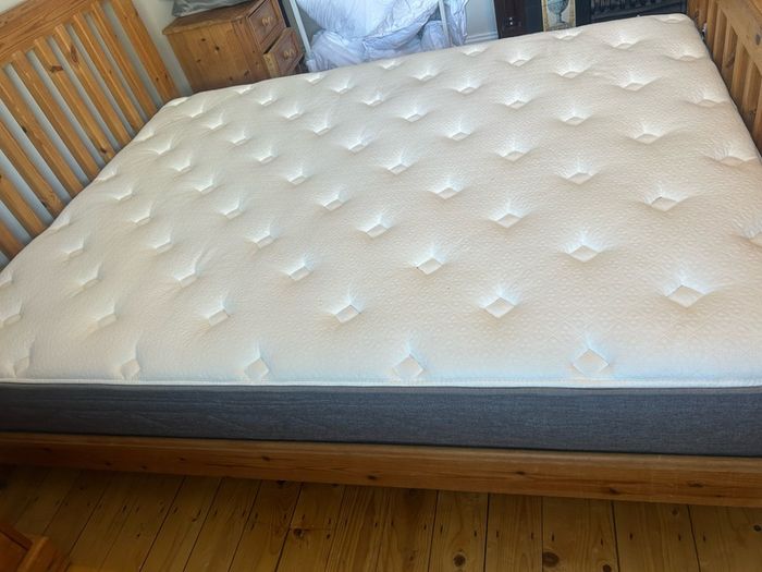 mattress