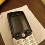 Sony Ericsson T610 Mobile. Image 6
