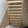 Goodevas triangle ladder and sliding board Image 3