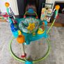 Baby Einstein jumperoo Image 4
