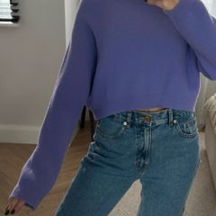 Zara sweater