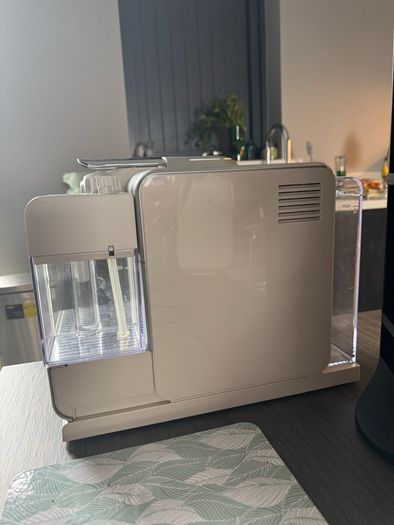 Nespresso Latissima coffee machine