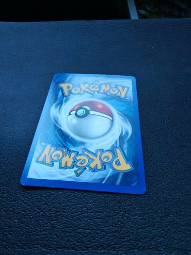 Doduo legendary collection reverse Holo pokemon card