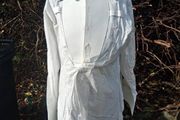 1930's Porlico Irish Pique Shirt(NOS)