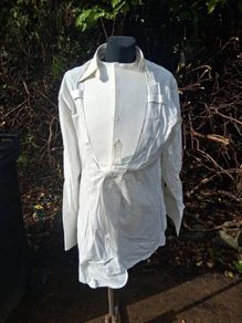 1930's Porlico Irish Pique Shirt(NOS)