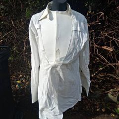 1930's Porlico Irish Pique Shirt(NOS)