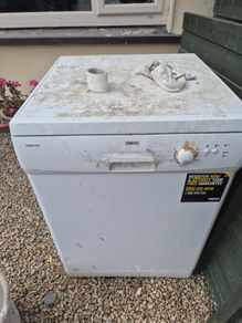 Dishwasher