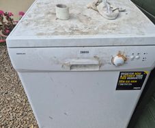 Dishwasher