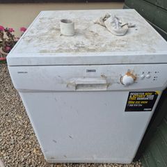 Dishwasher