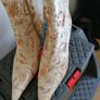 Women's Boot's NWT SIZE 8 Image 6
