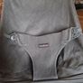 Grey babybjorn bouncer Image 2
