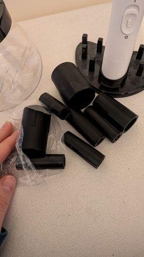 Makeup Brush cleanser