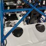 ICCR Junior Mini race car Image 10