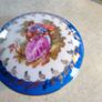 Rare find,   Limoges Trinket Box bone china Image 6