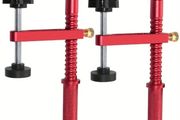 hold down bench clamps
