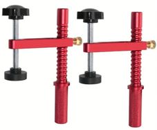 hold down bench clamps