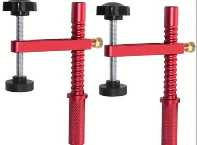 hold down bench clamps
