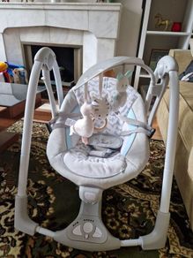 Ingenuity Baby Swing