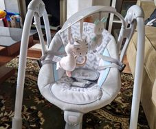 Ingenuity Baby Swing