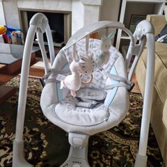 Ingenuity Baby Swing