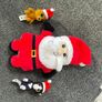 Lots of excellent condition barely used soft toys. Read description for prices. Image 8
