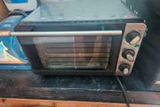 mini oven Grill