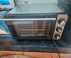 mini oven Grill