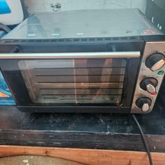 mini oven Grill