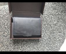 Secrid Wallet