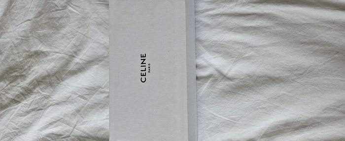 Celine phone case