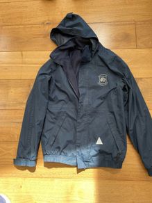Maynooth Education Campus secondary school jackets