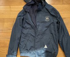 Maynooth Education Campus secondary school jackets