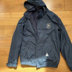 Maynooth Education Campus secondary school jackets